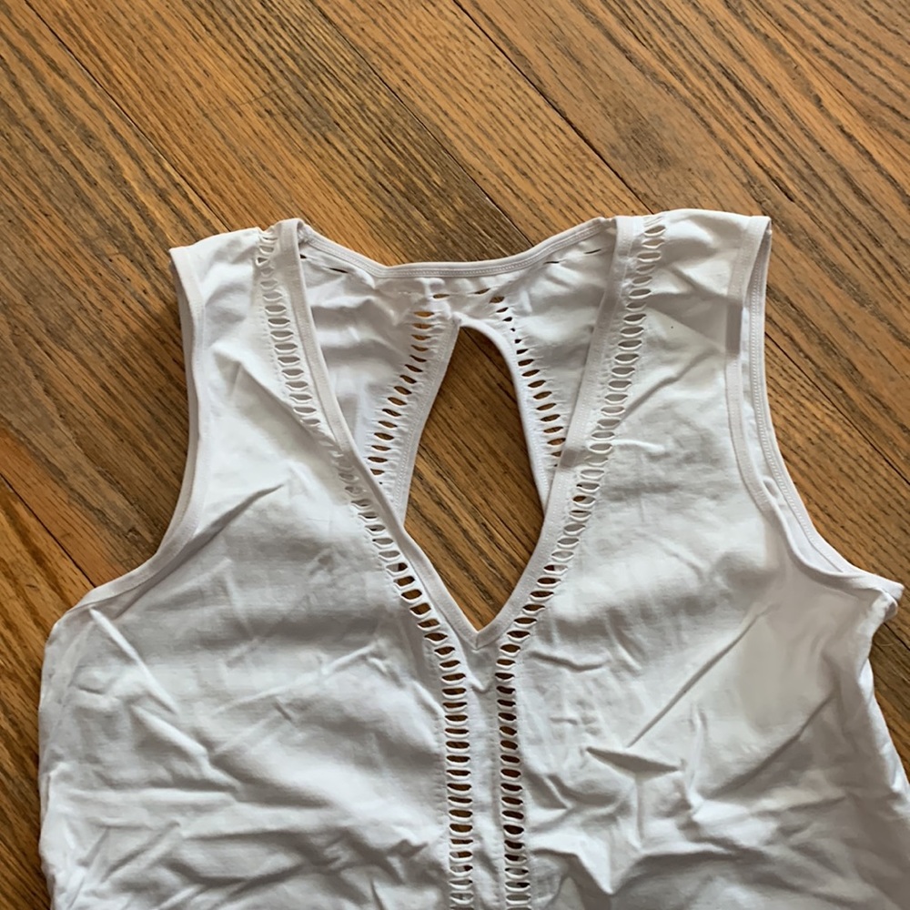 Fabletics Tank Top